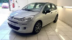 Citroën C3 Confort Business A 31.000 KM