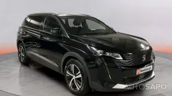Peugeot 5008 de 2022