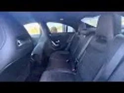 Mercedes-Benz CLA 180 d