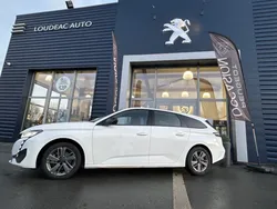 Peugeot 308 SW (3) BlueHDi 130 EAT8 ACTIVE PACK