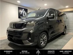 Peugeot EXPERT FG XL 2.2 DIESEL 180 CABINE APPROFONDIE FIXE EAT8 - 5PL - 3 CAMÉRAS