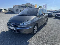 Peugeot 807 2.0 hdi 136 16v 2009