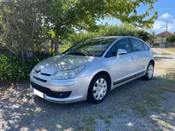 Citroën C4 1.4 16 VALVULAS