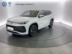 VOLKSWAGEN Tayron 2.0 TDI 150ch DSG7 7pl R-Line Edition