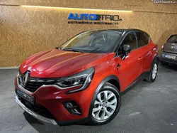 Renault Captur 1.0 TCe Evolution