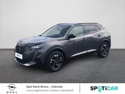 Peugeot 2008 1.2 PureTech 100ch S&S Allure
