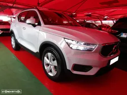 Volvo XC 40 2.0 D3 Momentum