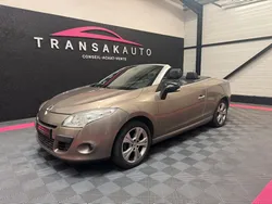 RENAULT MEGANE III CC dCi 130 FAP Dynamique Euro 5