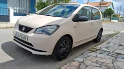 Seat Mii style by MANGO