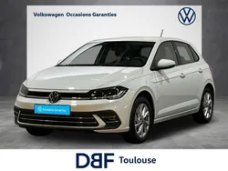 Volkswagen Polo 1.0 TSI 95 S&S DSG7 Style