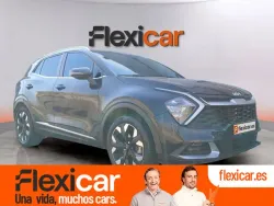 KIA Sportage 1.6 T-GDi PHEV Tech 4x4 265