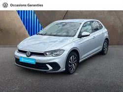 Volkswagen Polo 1.0 TSI 95ch VW Edition