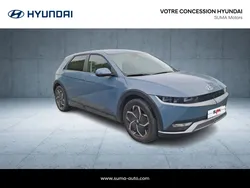 HYUNDAI Ioniq 5 58 kWh - 170 ch Creative