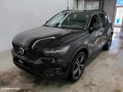 Volvo XC 40 1.5 T5 PHEV R-Design