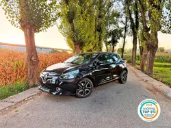 Renault Clio 0.9 TCE Luxe