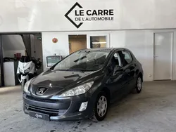 Peugeot 308 1.6 VTI 16V CONFORT PACK 5P