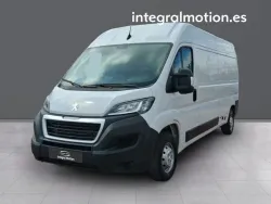 Peugeot Boxer Boxer 335 L3H2 BHDI 103kW (140CV) S&S 6 V.M