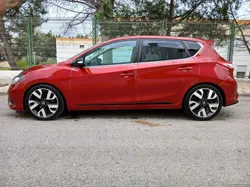 Nissan Pulsar 1.6 DIG-T Tekna RS (190cv)