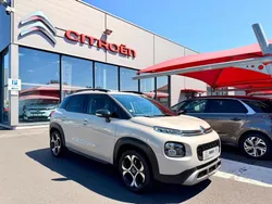 Citroën C3 Aircross BlueHDi 120 BVM6 Shine