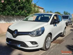 Renault Clio 1.5 DCI 90cv BUSNIESS 2 PLACES TVA RECUP 2019