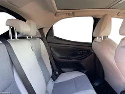 Toyota Yaris Yaris 1.5 HDF Luxury
