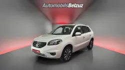 RENAULT Koleos 2.0dCi Expression 4x2