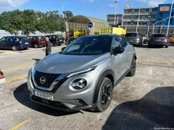 Nissan Juke 1.0 DIG-T N-Connecta DCT