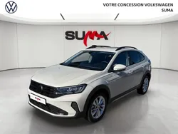 Volkswagen Taigo 1.0 TSI 116 DSG7 VW Edition