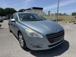 Peugeot 508 2.0 HDI140 FAP ALLURE
