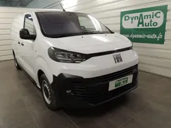 Fiat SCUDO FG M 2.0 BLUEHDI 145CH PACK PREMIUM CONNECT