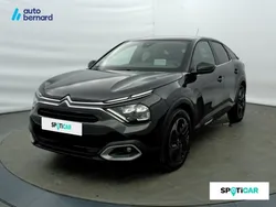 Citroen C4 BlueHDi 130ch S&S Shine EAT8