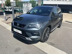 Seat ATECA 2.0 TDI 150CH START&STOP FR DSG EURO6D-T