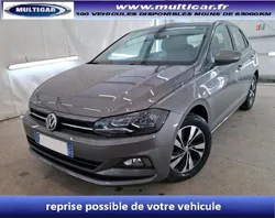 Volkswagen POLO 1.0 TSI 95CH LOUNGE BUSINESS EURO6D-T