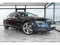 AUDI A7 Sportback Quattro 3.0 V6 TDI 272 S-Tronic Avus