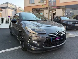 DS DS 3 THP 165 SS BVM6 Sport Chic