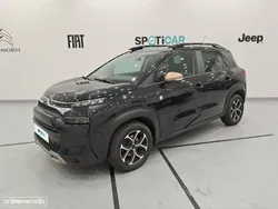 Citroën C3 Aircross 1.2 PureTech C-Series
