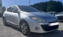 Megane 3 1.5l dci 110 cv