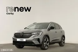 Renault Austral 1.2 E-Tech Techno Espirit