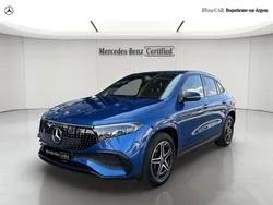 MERCEDES EQA 250+ AMG Line