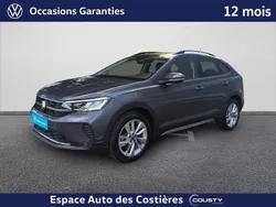 VOLKSWAGEN Taigo 1.0 TSI 116 BVM6 VW Edition