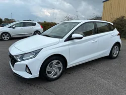Hyundai I20 1.2 84cv initia