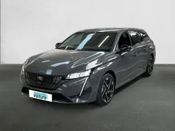 Peugeot 308 SW Hybrid 136 e-DCS6 - Allure