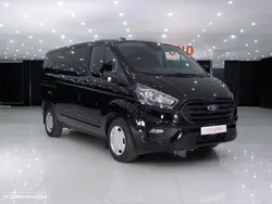 Ford Transit Custom 320L1 2.0 H1-T.B.Trend