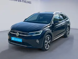 VOLKSWAGEN Taigo 1.0 TSI 110 DSG7 Style