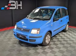 Fiat Panda 1.2 60 EMOTION