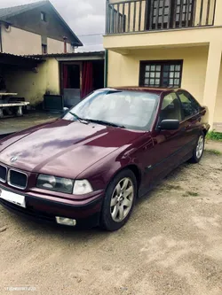 BMW 318