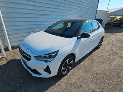 OPEL CORSA E 136 CV BATTERIE 50 KWh GS LINE