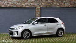 Kia Rio 1.4 CRDi TX
