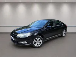 Citroen C5 2.0 HDI140 FAP EXCLUSIVE
