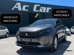 Peugeot 3008 1.5 BlueHDi 96kW (130CV) S&S Active